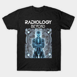 Radiology Beyond T-Shirt